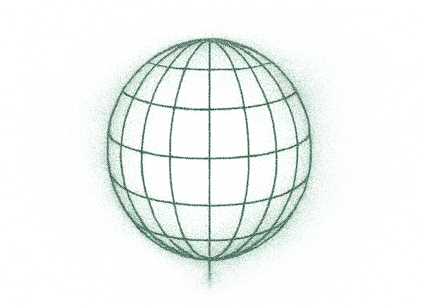 Animated sphere